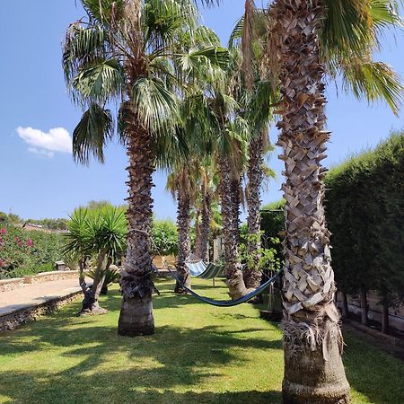 Villa Maia Porto Cesareo Bagian luar foto